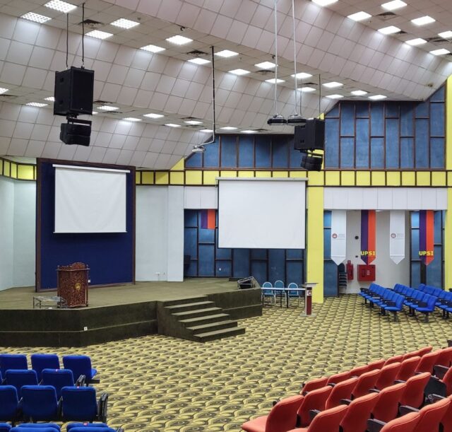 Auditorium 2
