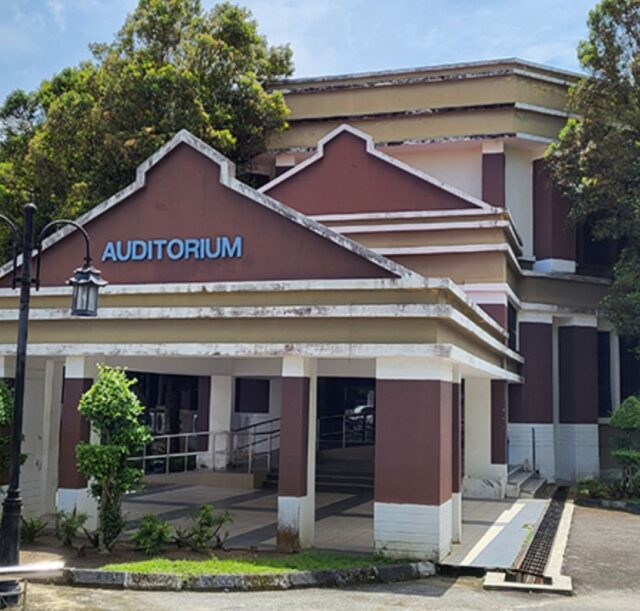 Auditorium