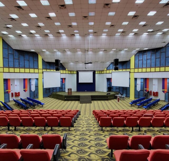 Auditorium Utama